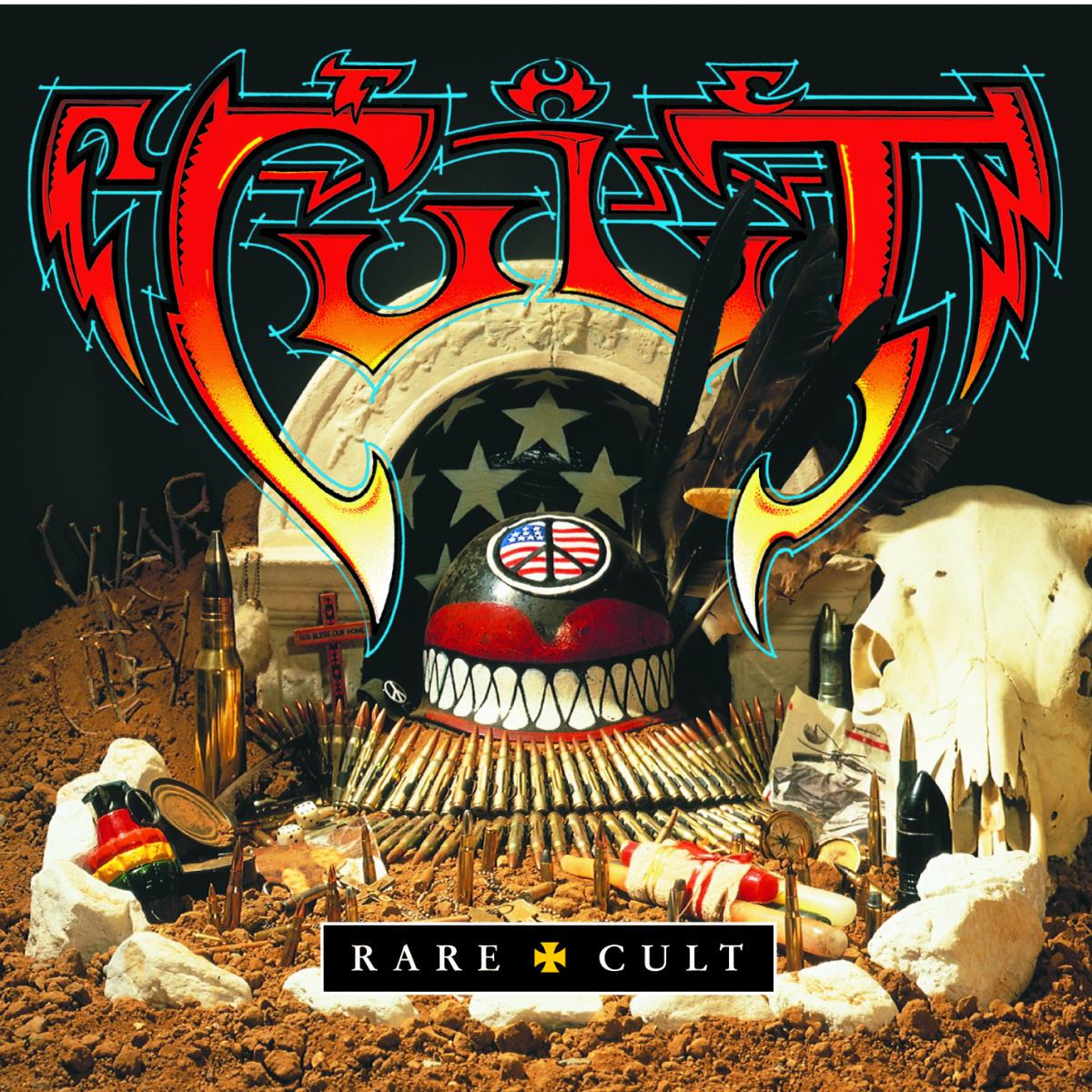 Best Of Rare Cult | - Default Title