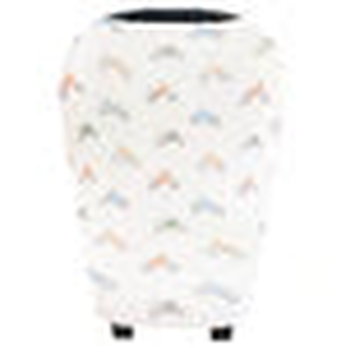 Copper Pearl Ryder Multi Use Cover