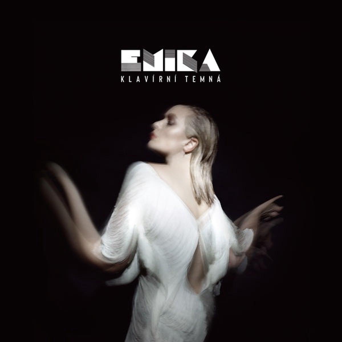 Emika Klavirni Temna - Default Title
