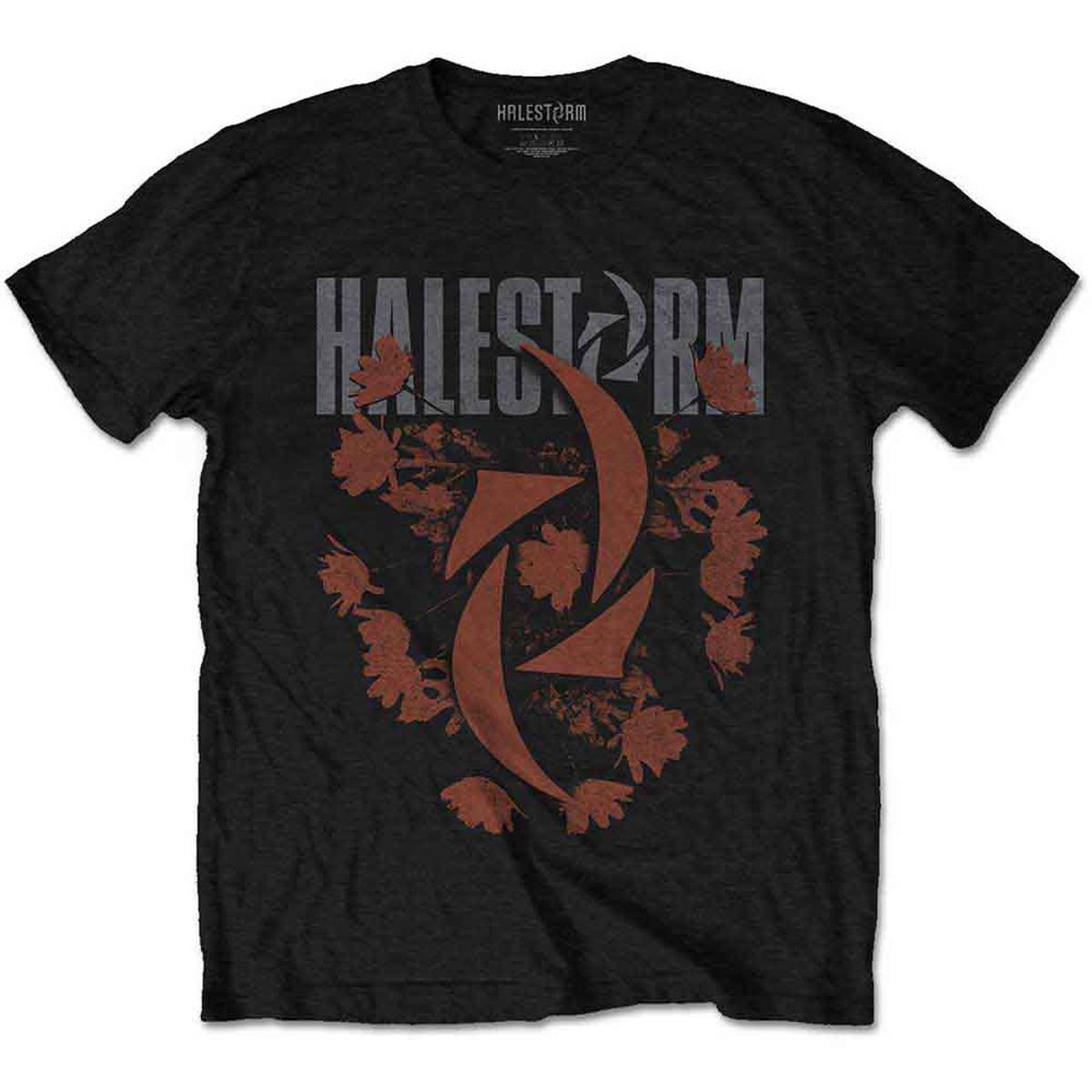 Halestorm Bouquet - Black | S