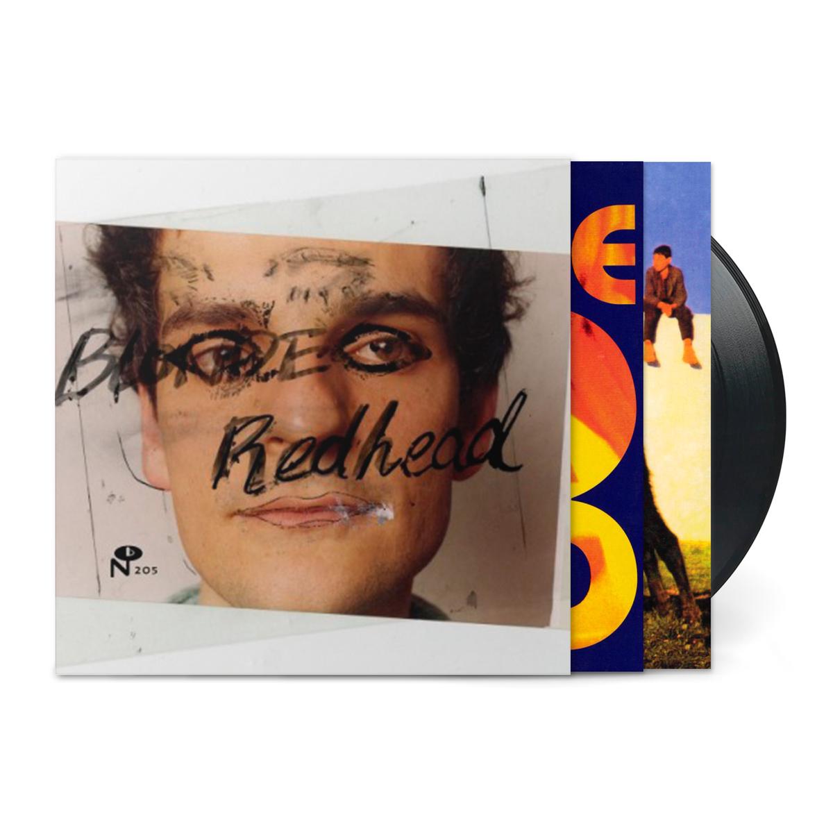 MASCULIN FMININ - 4xLP + Book
