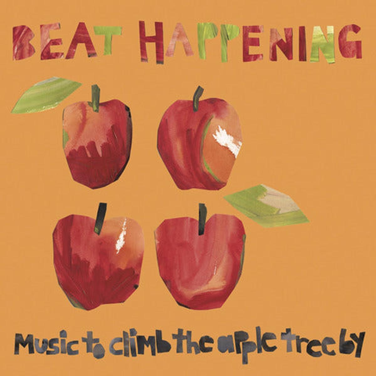 Music to Climb the Apple Tree by - CD