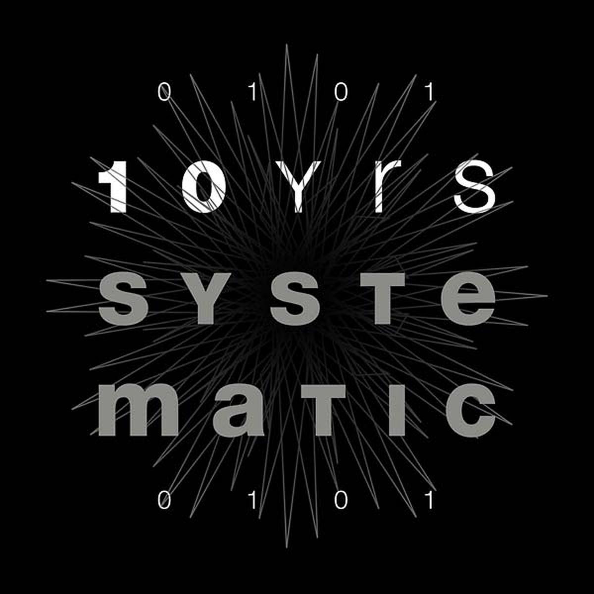 10 Yrs of Systematic | - Default Title