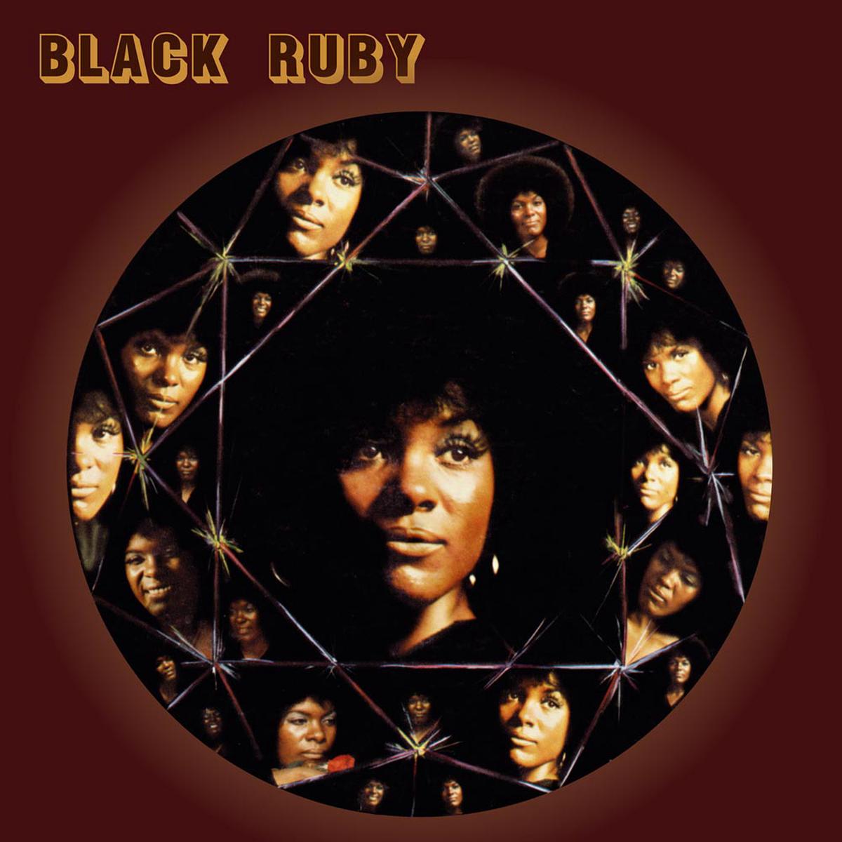 Black Ruby | - Default Title