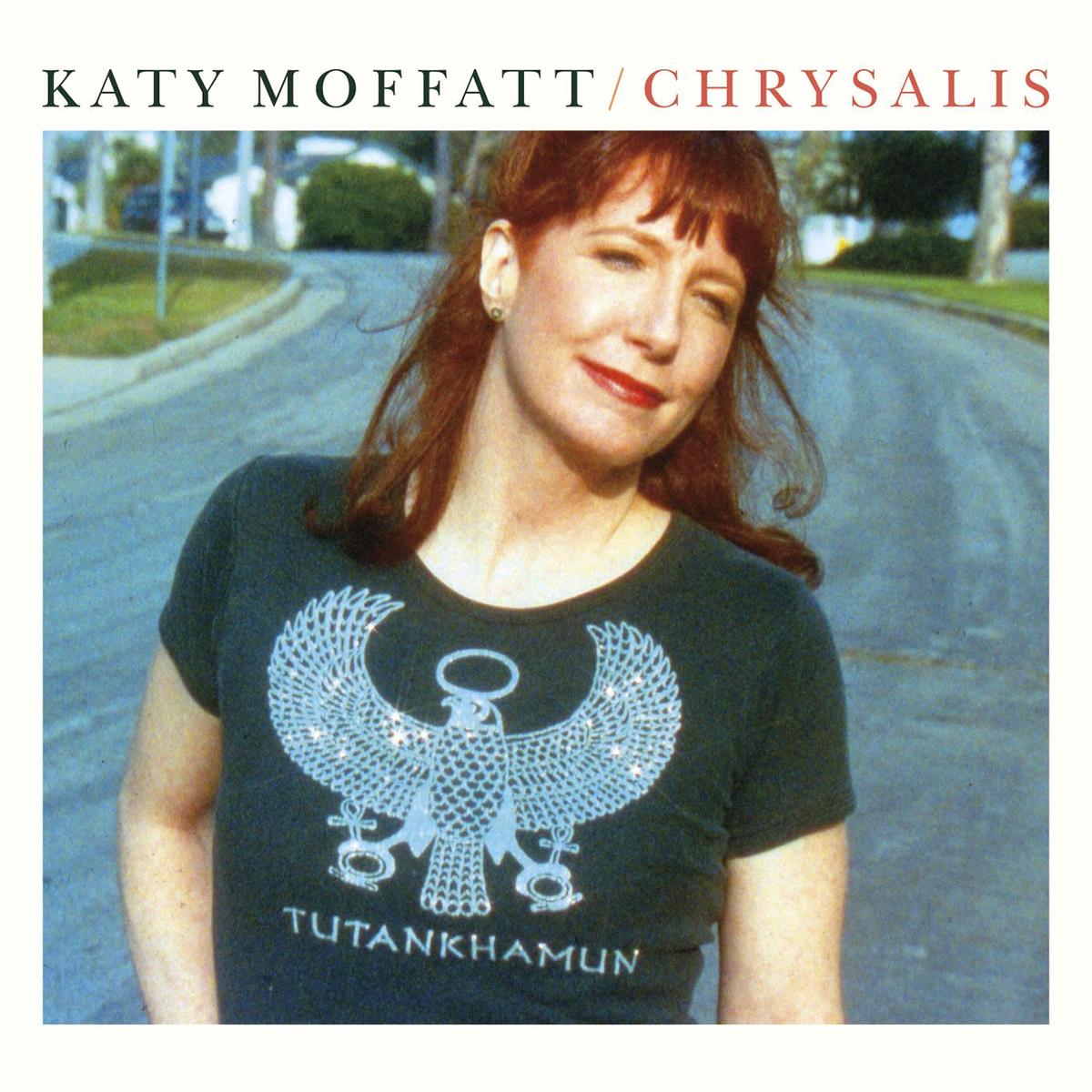 Katy Moffatt Chrysalis - Default Title