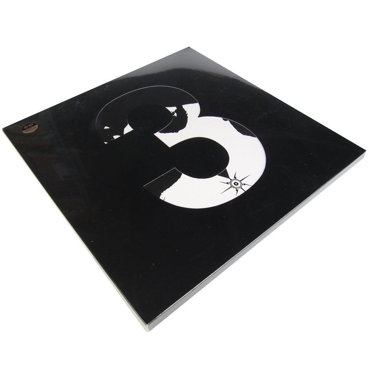 Spacemen 3: Translucent Flashbacks Vinyl 3LP (180g, Record Store Day 2014)