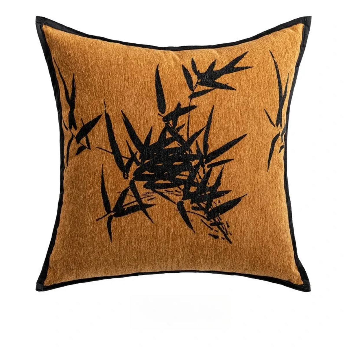 60x60/50x70/60x80CM French Cream Throw Pillow Cover Light Luxury Waist Cushion Cover Sofa Decor Home Decorative Large Pillowcase - Style 13 | 45x45CM without core