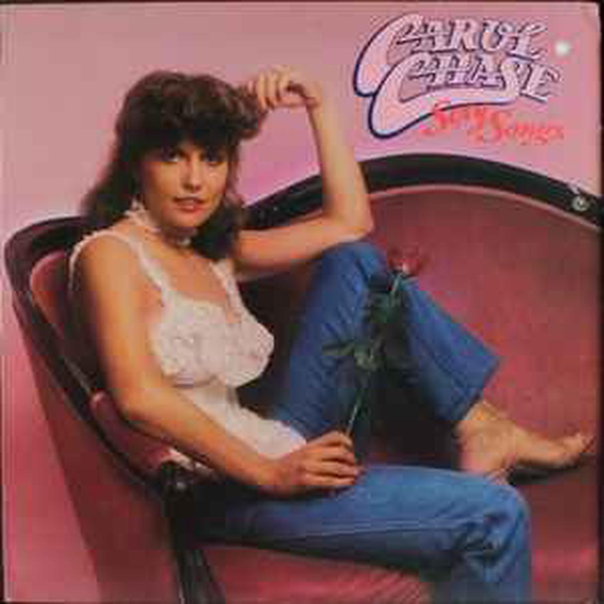 Chase, Carol -- Sexy Songs