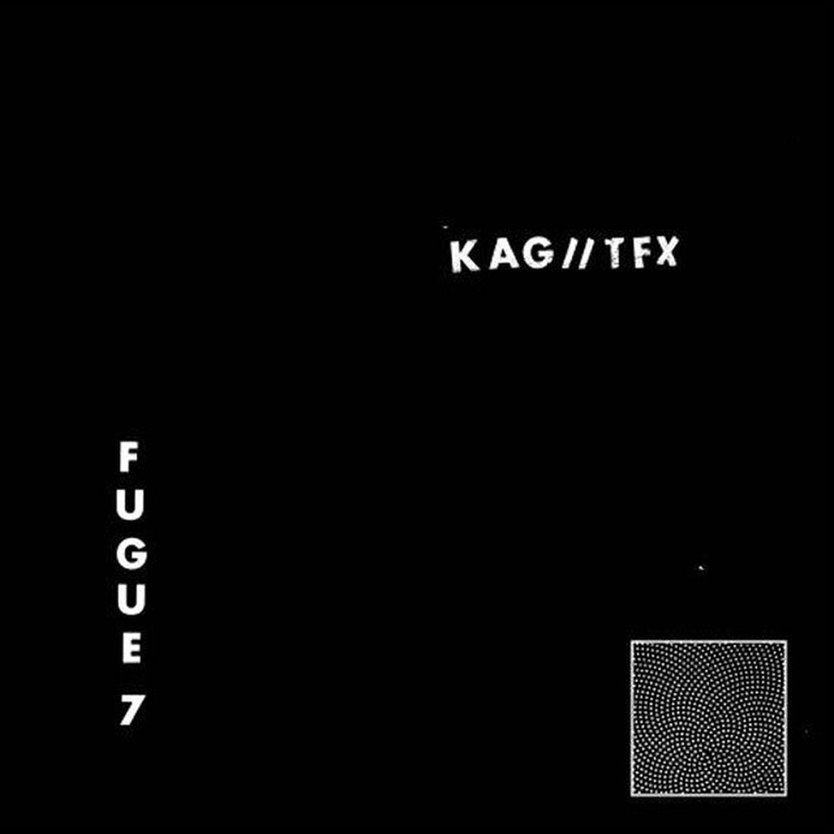 'Fugue 7' 7" 45rpm (Perennial)