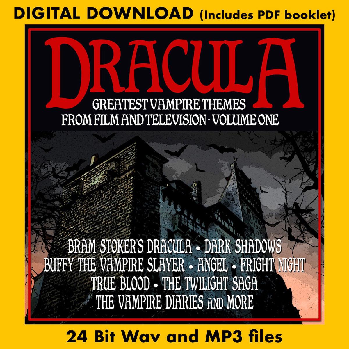 Love Remembered (From Bram Stoker's Dracula")
