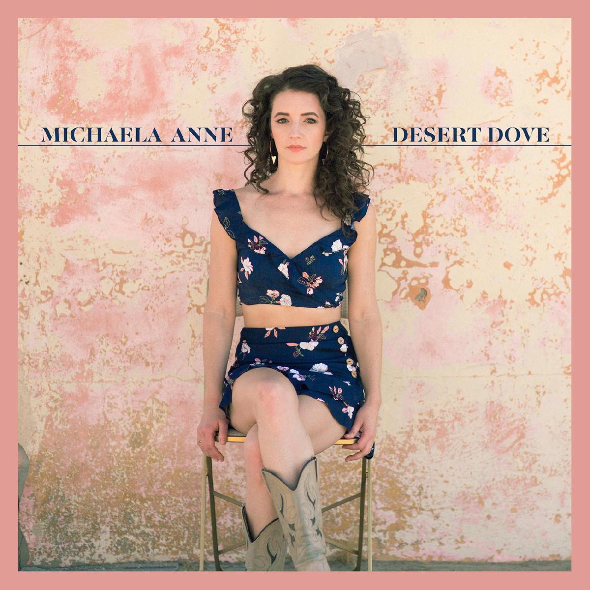 Michaela Anne Desert Dove - Default Title