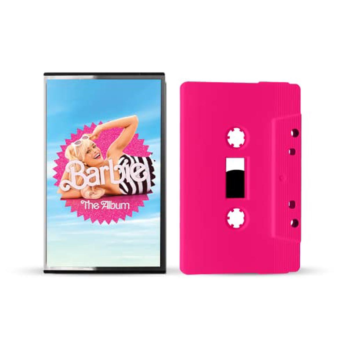 Barbie The Album - Barbie The Album ((Cassette)) - Default Title