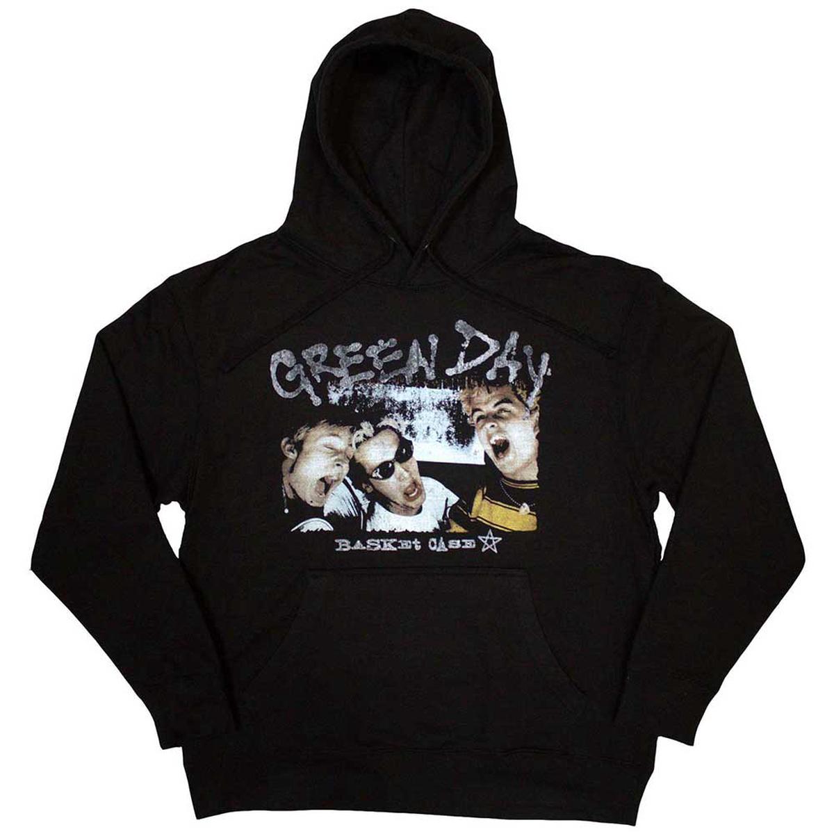 Basket Case Star | Men's | - Black | 2XL