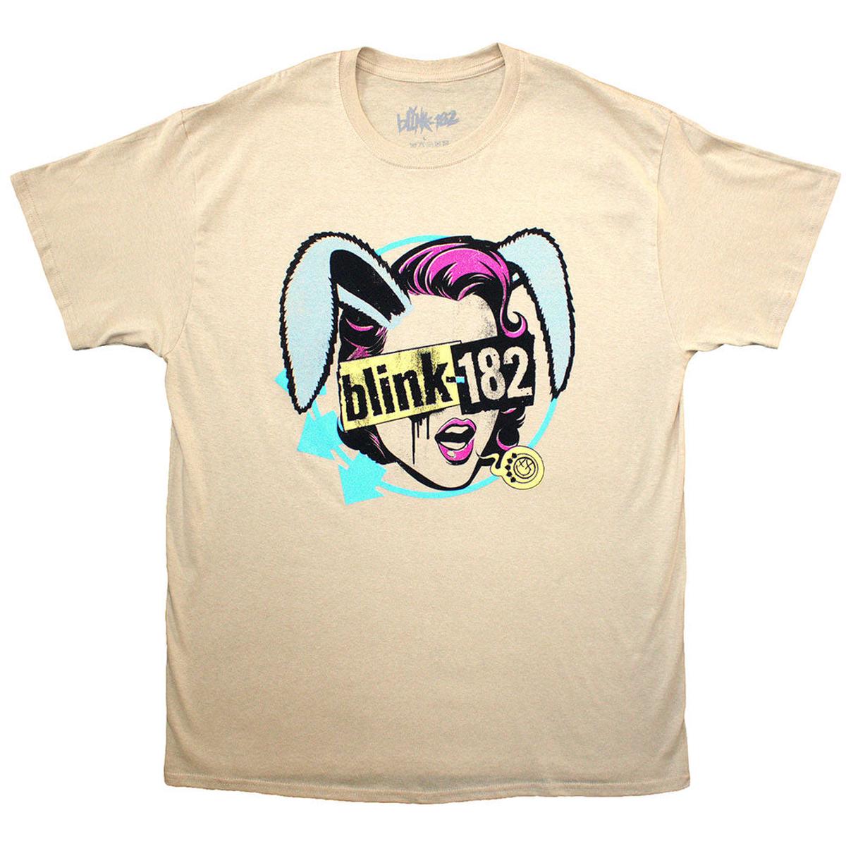 Blink-182 Blind Date - Neutral | S