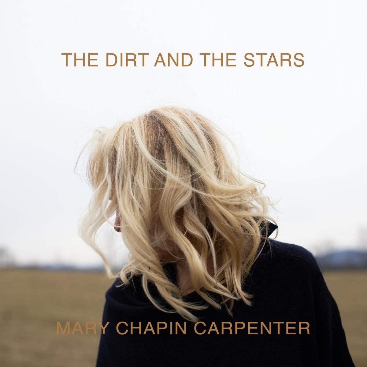 Carpenter, Mary Chapin/The Dirt And The Stars [LP]