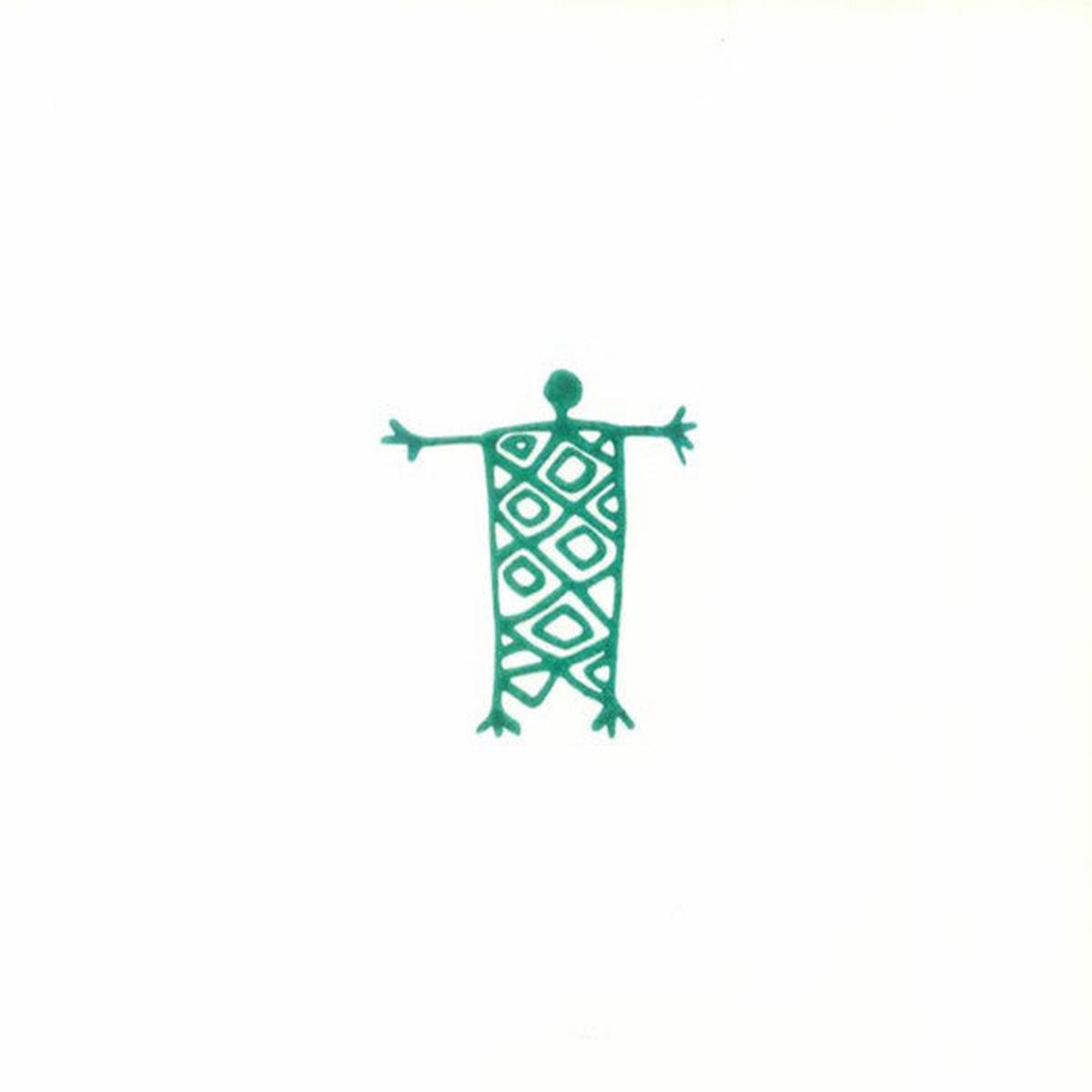 Genius Of Time - Secret Tapes (12")
