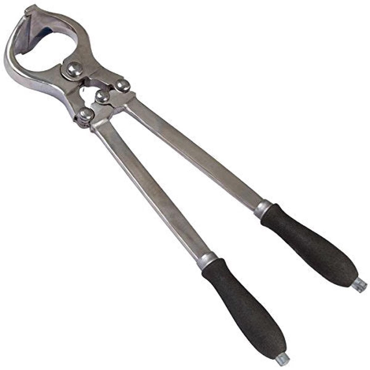Kerbl Castration Forceps Pliers For Bulls and Horse - Default Title