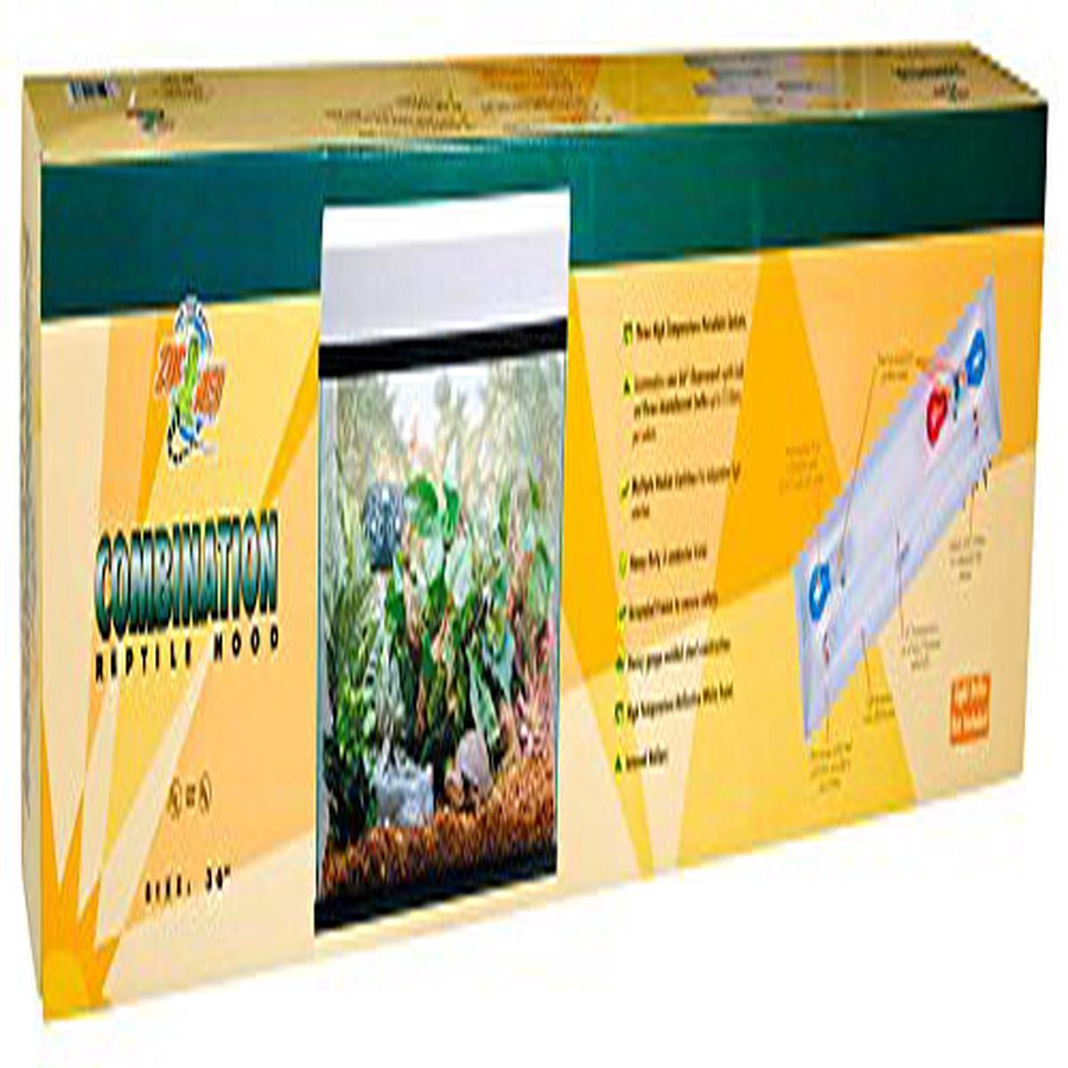 Zoo Med CH-36 Combination Reptile Hood (36inch) - Default Title