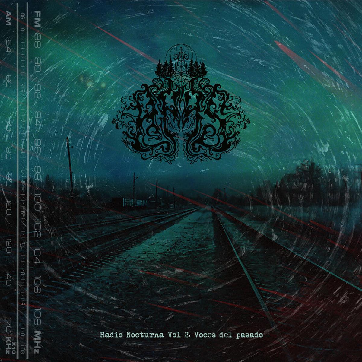 Aprs- Radio Nocturna Vol 2: Voces Del Pasado (CD)