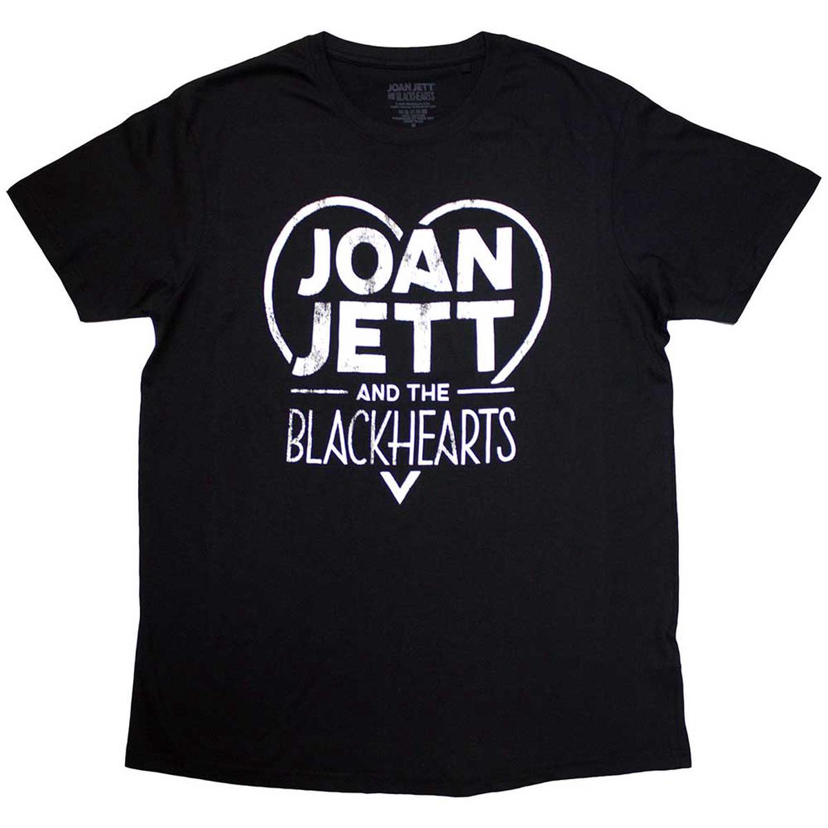 Band Logo | - Black | XL