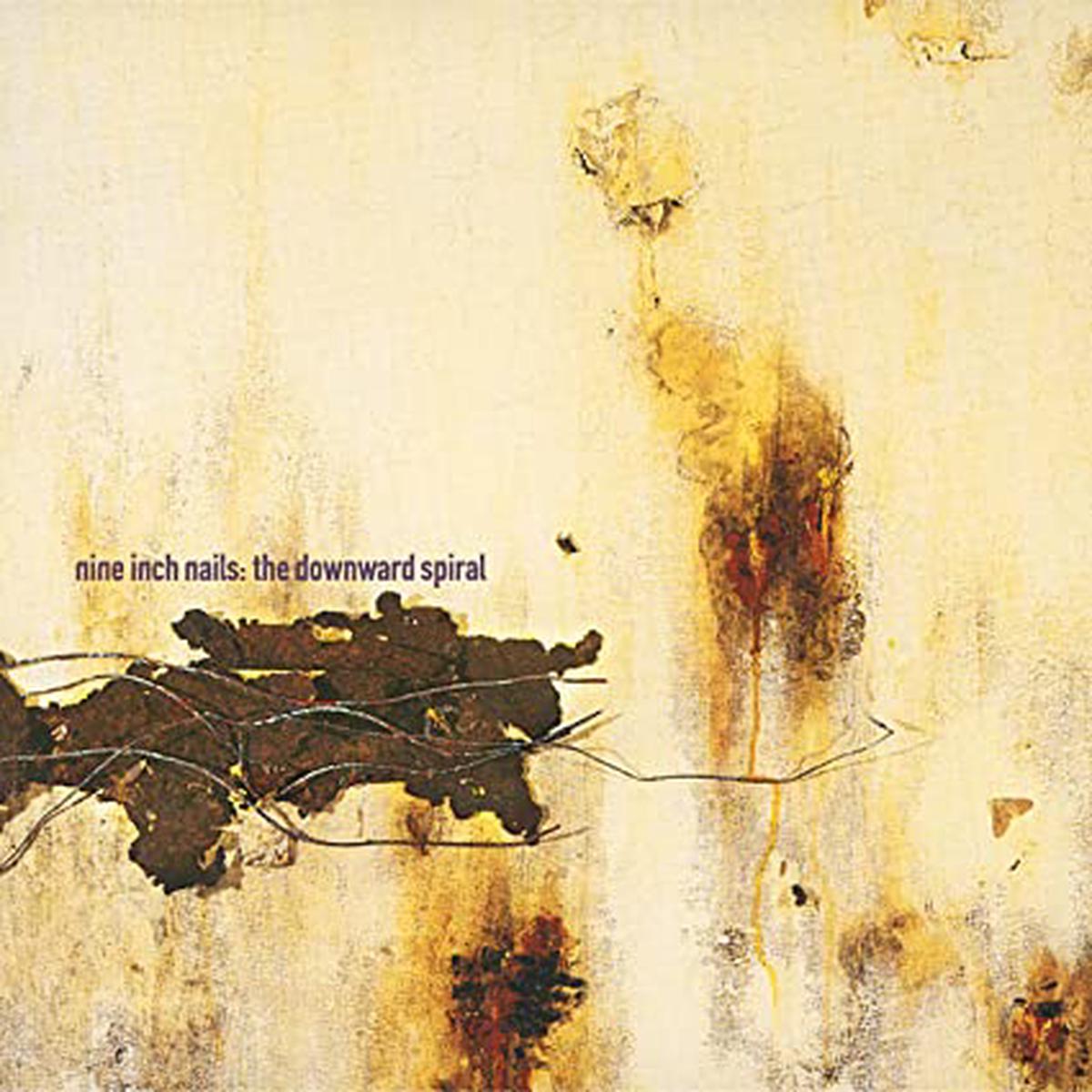 Downward Spiral [Import] | - Default Title