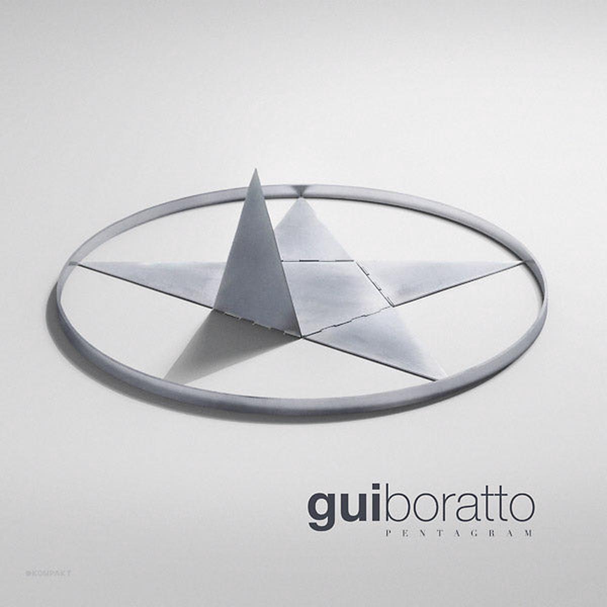 GUI BORATTO Pentagram - Default Title