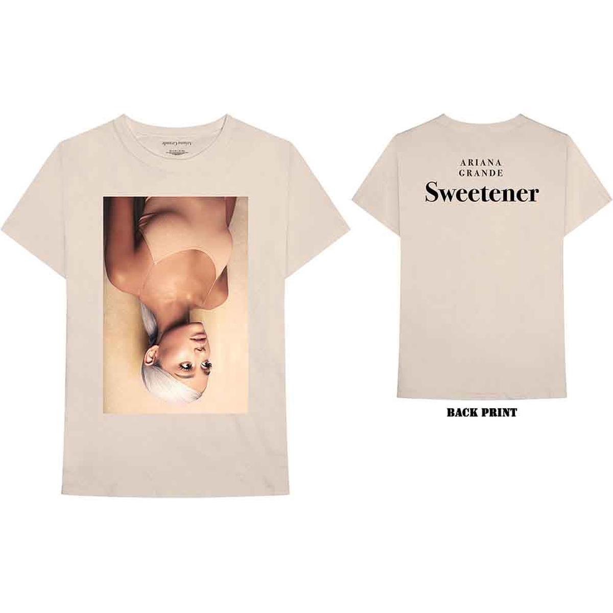 Ariana Grande Sweetener - Neutral | 2XL