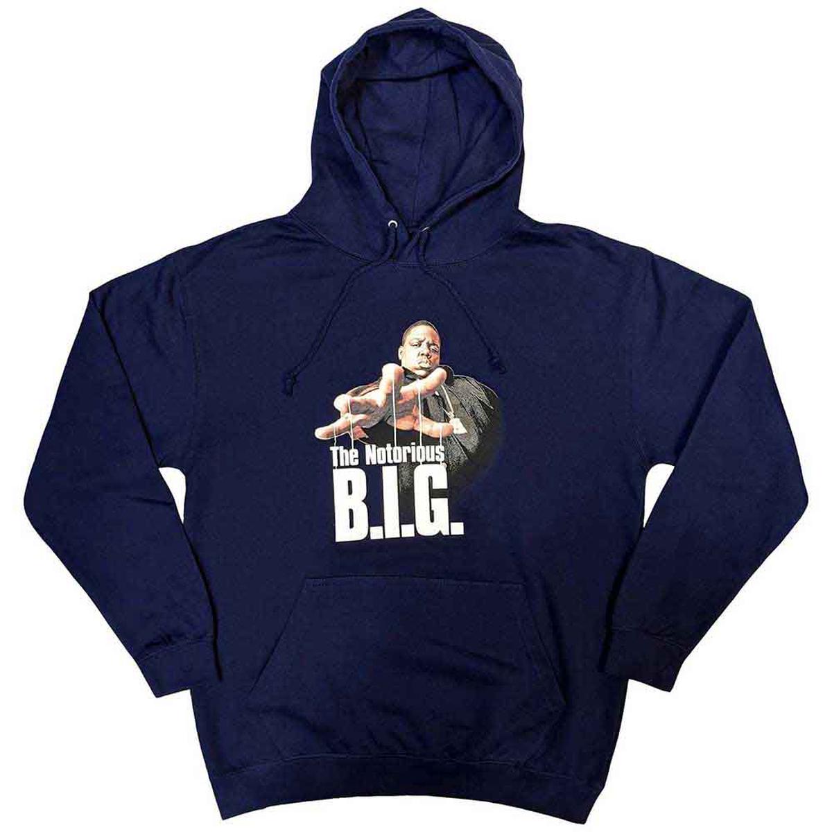 Biggie Smalls Reachstrings - Blue | M