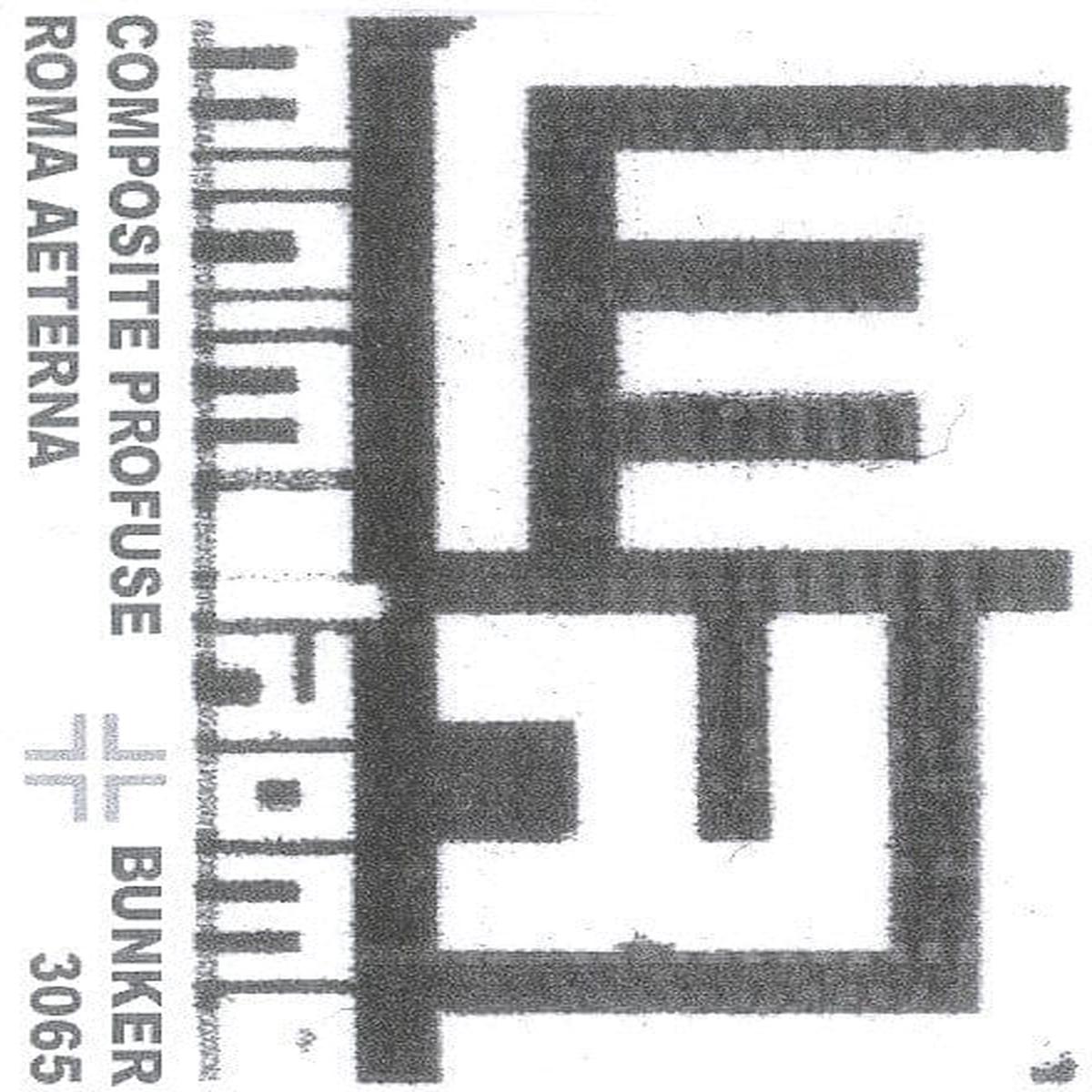 Composite Profuse - Roma Aeterna (12")