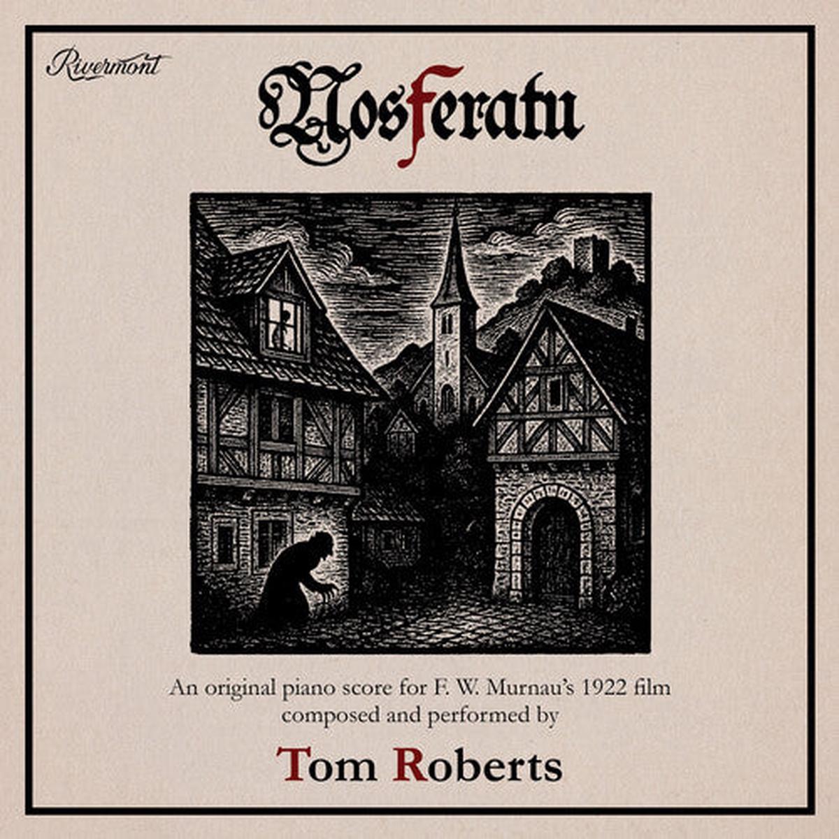 Nosferatu 1922 (Original Soundtrack)