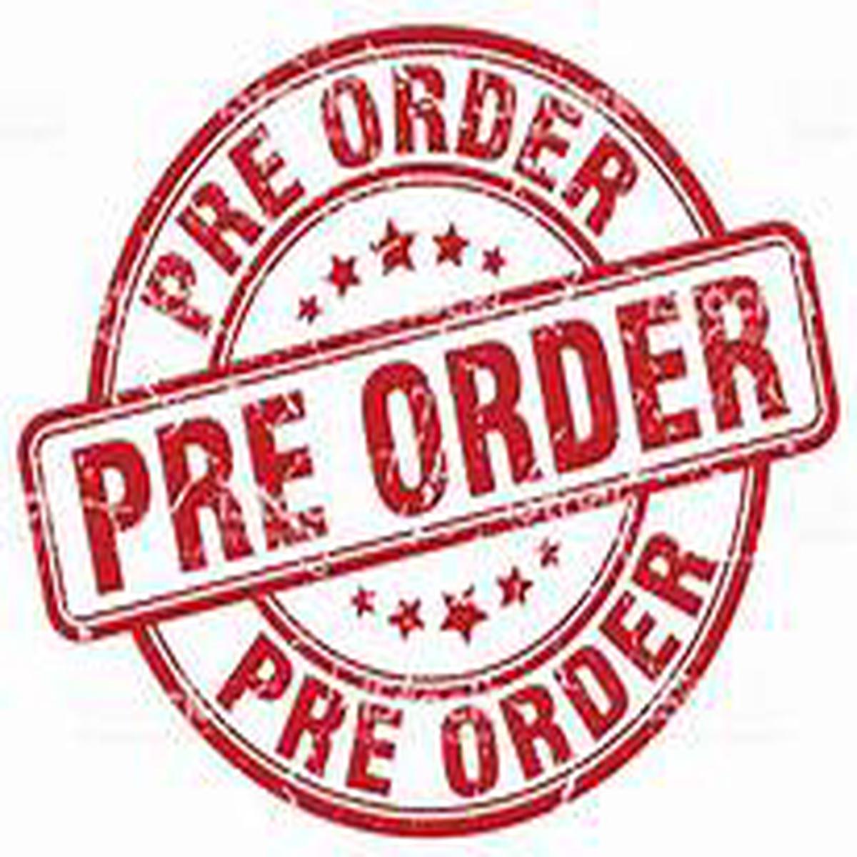 (PRE ORDER 4/17/26) Love Affair (CLEAR RED 2xVINYL) | - - REGGAE *NEW/COLOR*