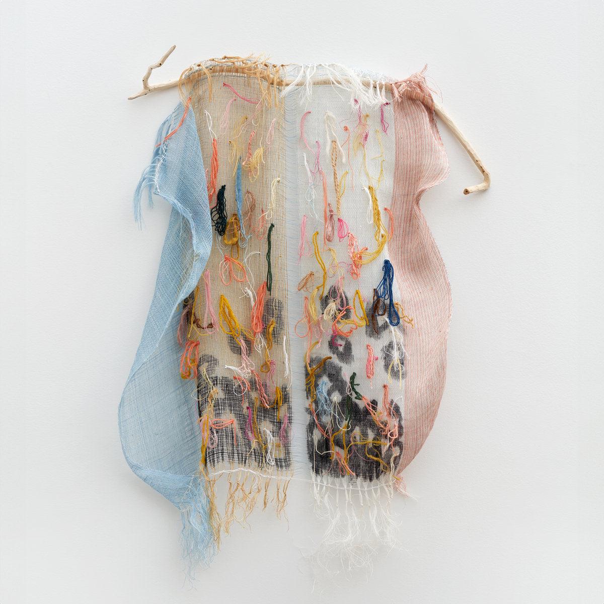 Blue Lake - Weft (LP)