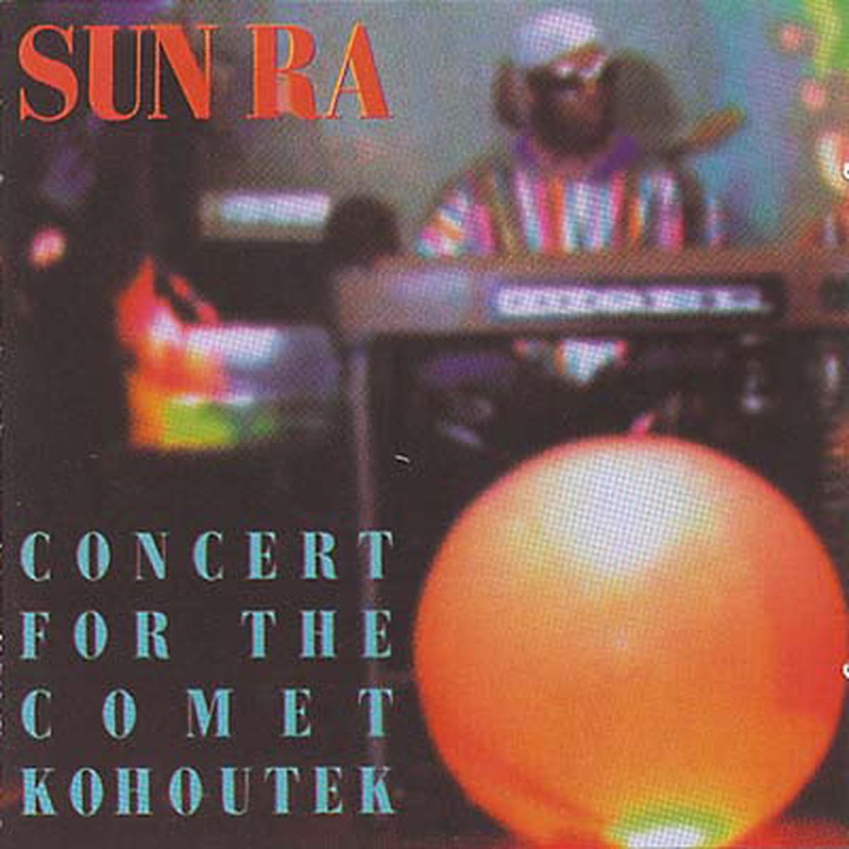 Concert for the Comet Kohoutek | - Default Title