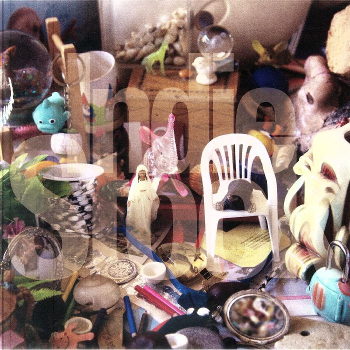 From 2 - Indie Stock (LP)