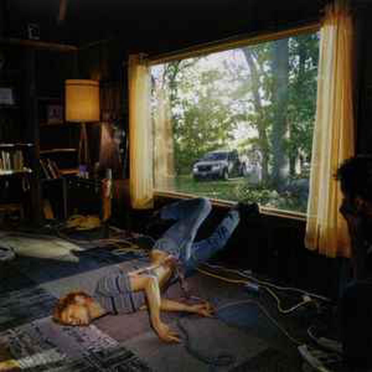 Perfume Genius -- Glory