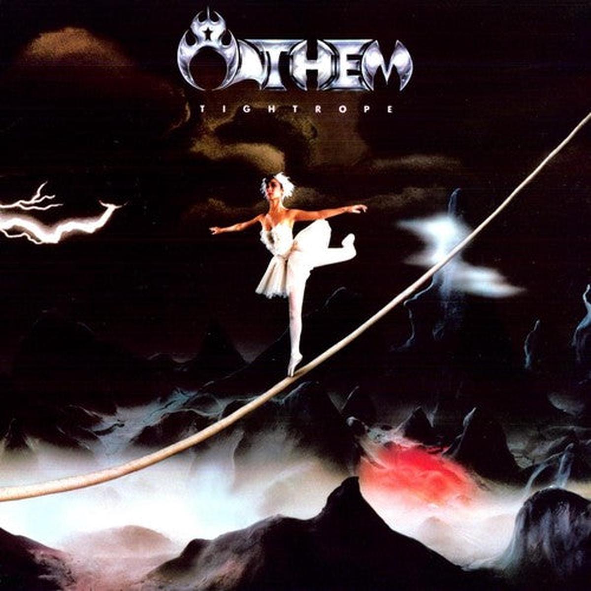 Anthem: Tightrope