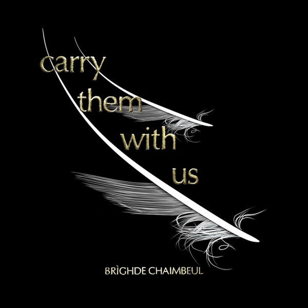 Carry Them With Us | - Default Title