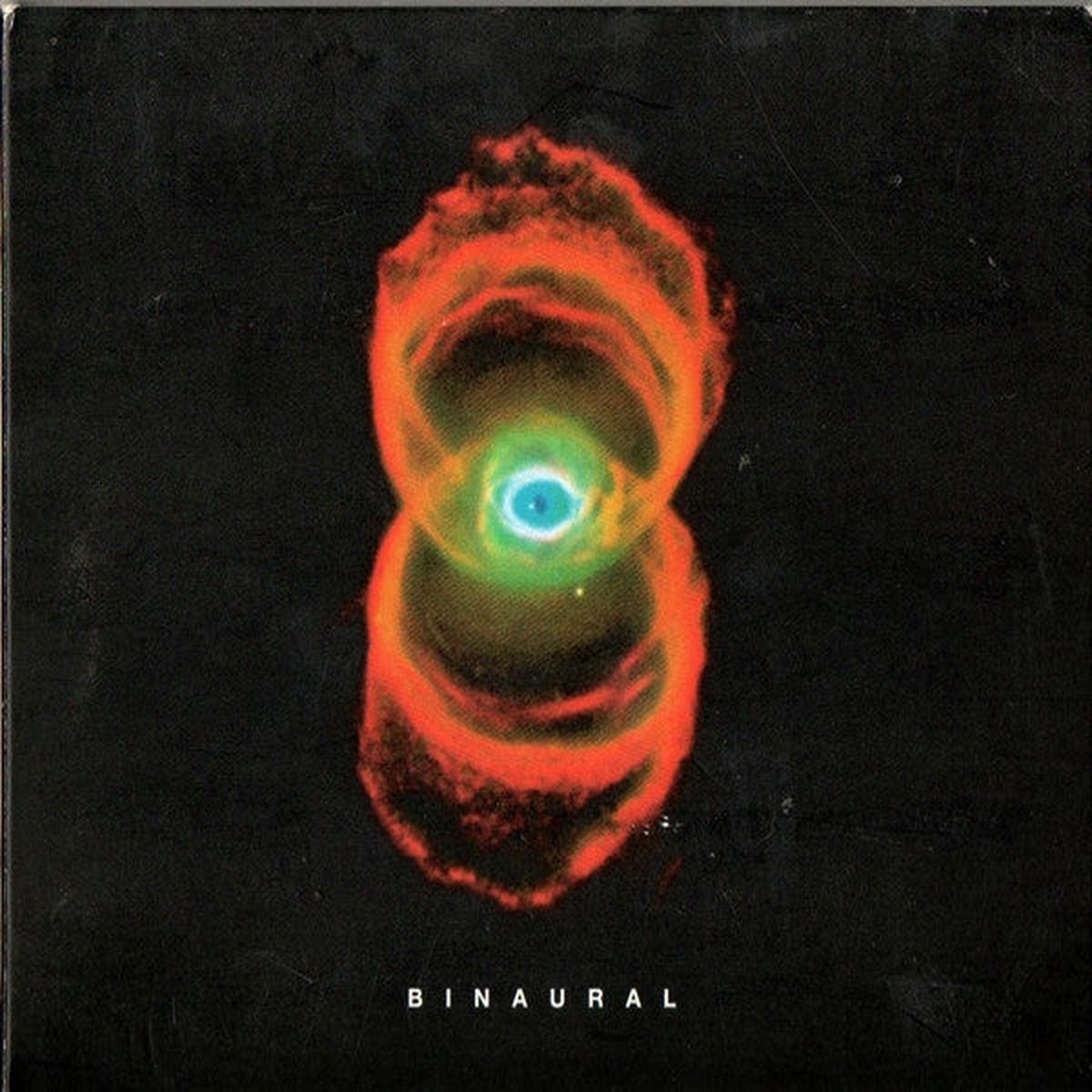 Pearl Jam - Binaural (CD, Album) (NM or M-)