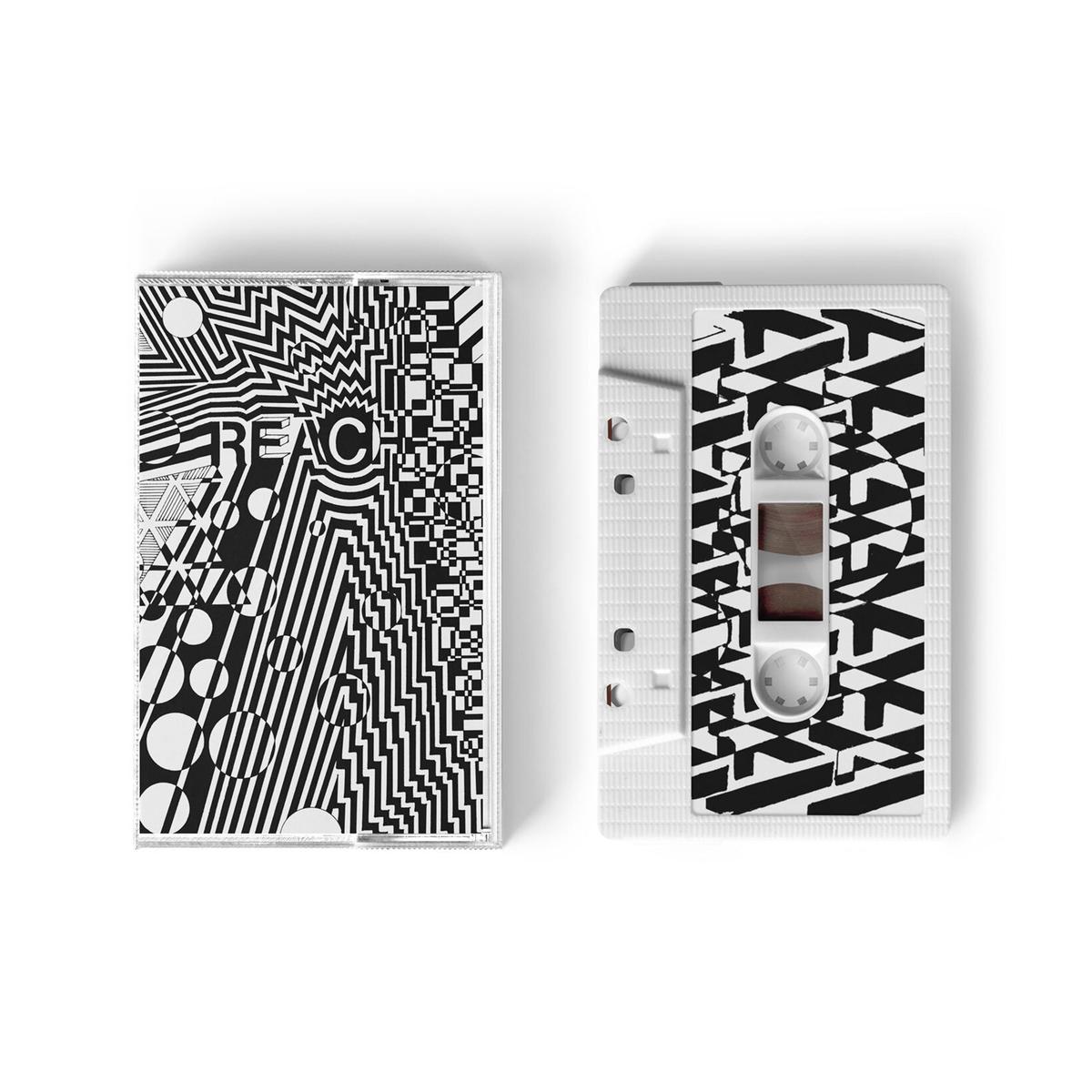 REACH - Cassette