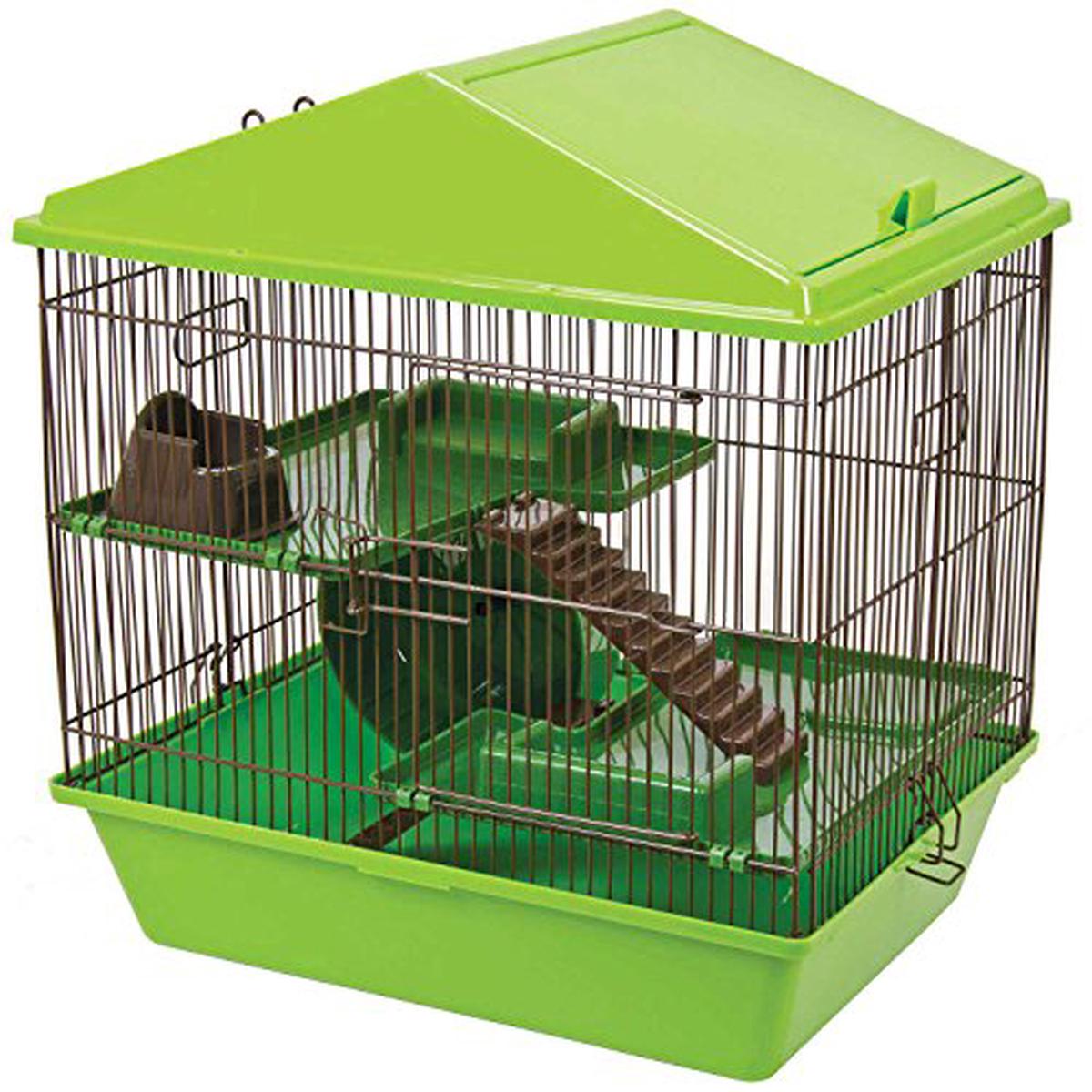 Ware Animal House 16inch 3 Level - Default Title