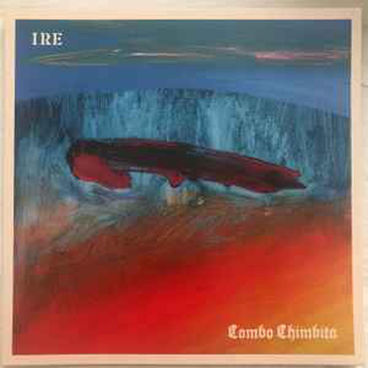 Combo Chimbita -- Ire (x)