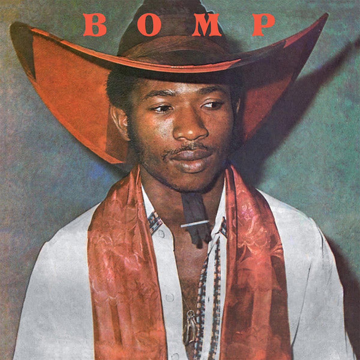 IGNA IGWEBUIKE Bomp - Default Title