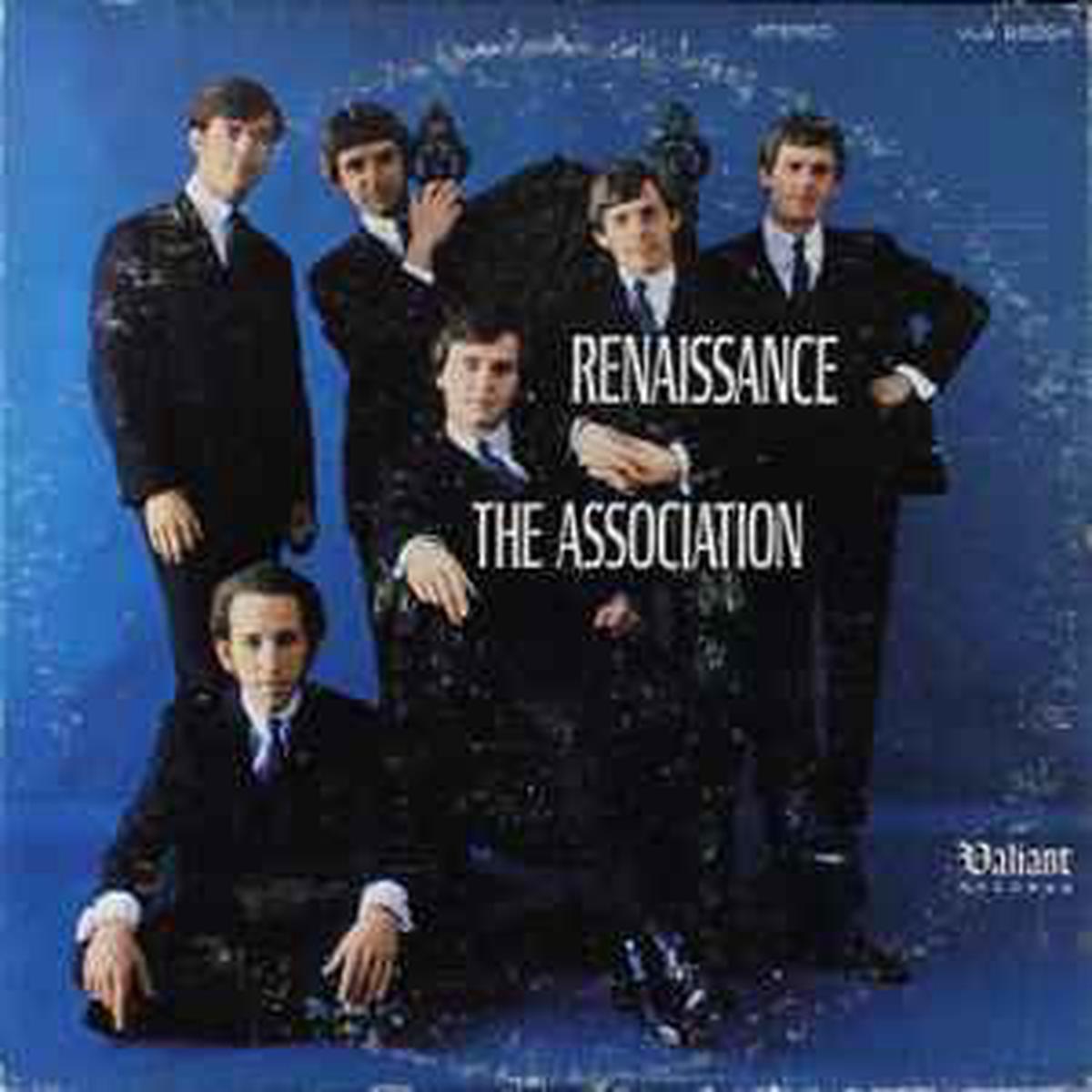 Association -- Renaissance