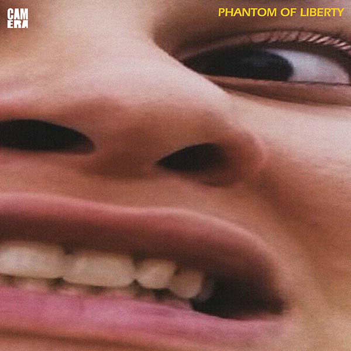 CAMERA Phantom Of Liberty - Default Title