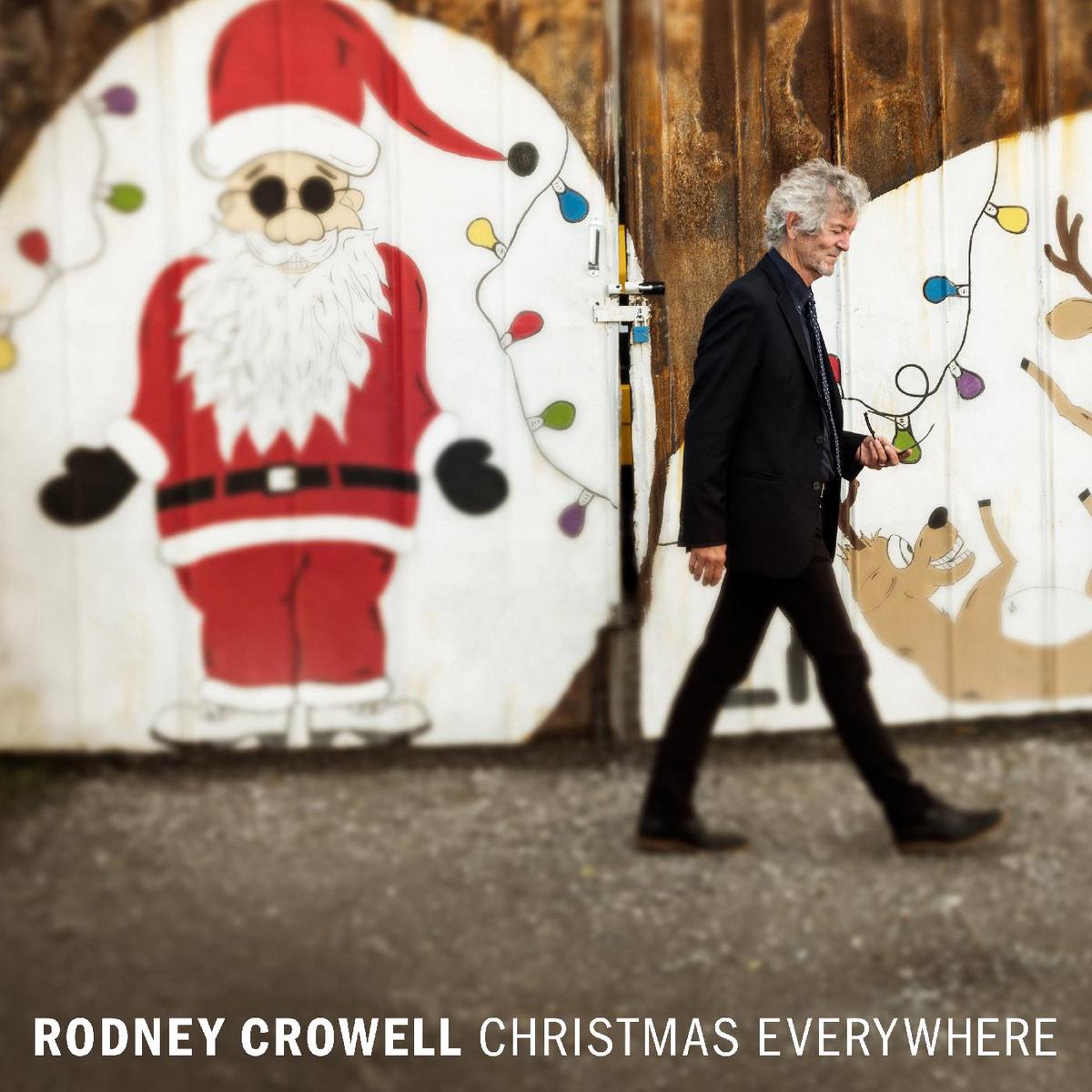 Christmas Everywhere (Indie Exclusive Green & Red Vinyl) | - Default Title