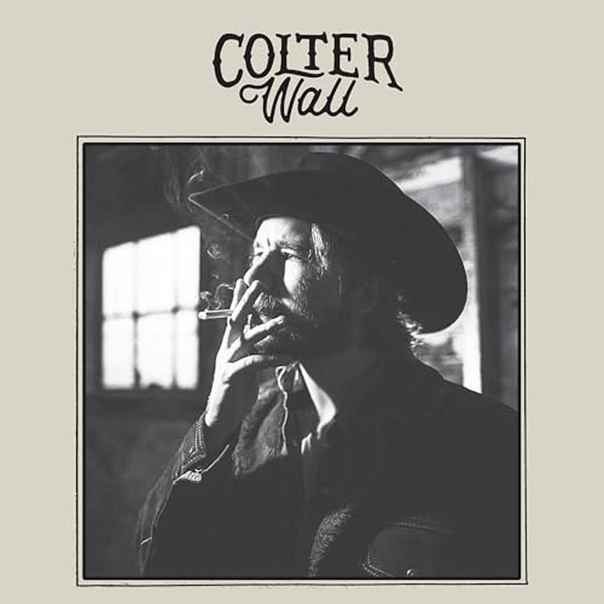 Colter Wall (Softpak) | - Default Title