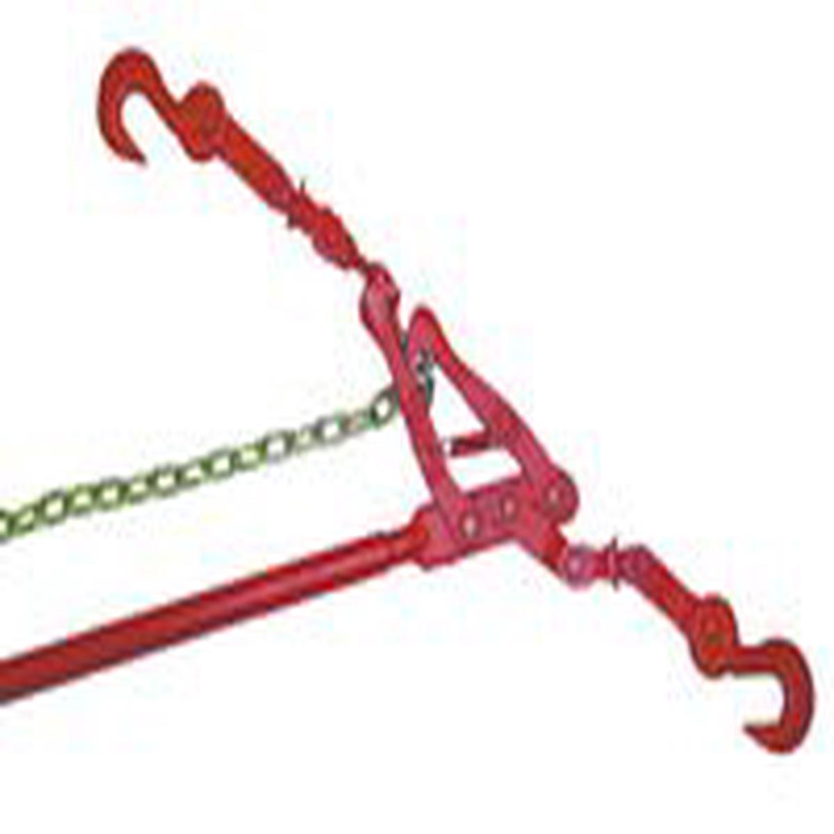 Hayes H406 Chain Strainer - Default Title