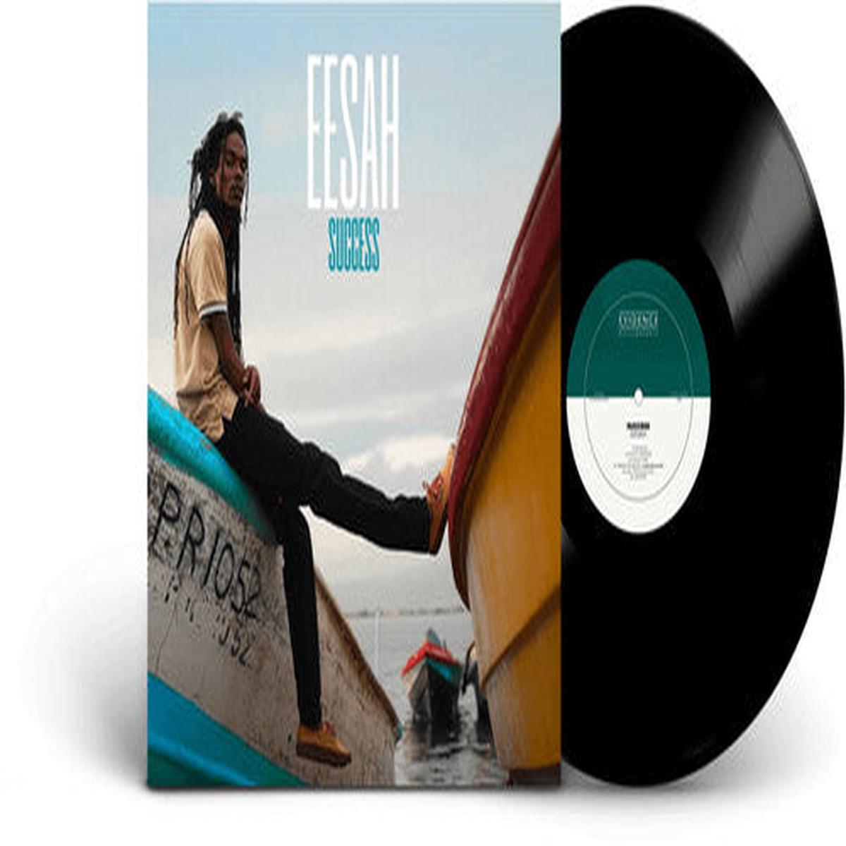 (PRE ORDER 2/27/2026) Success (VINYL) | - - REGGAE - *NEW*
