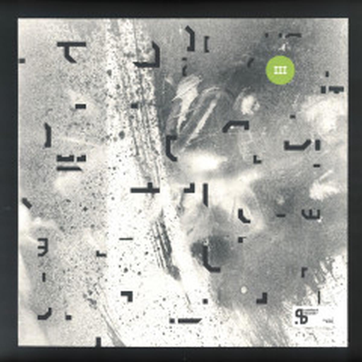 (PRESALE) A Few And Far Between III (10" VINYL) | Mint (M) Mint (M) - - TECH HOUSE *NEW*